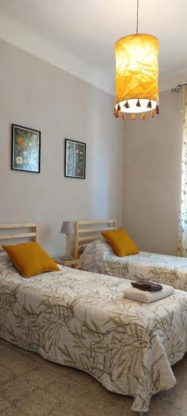 Appartamento via Gramsci - Free Gated Parking - 5 minutes from Center Lucca